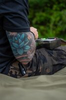 Korda Original Kombats - Dark Kamo M