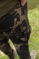 Korda Original Kombats - Dark Kamo XXL