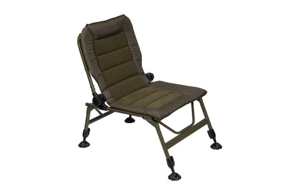 Fox Voyager Compact Recliner