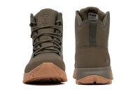 Fox Khaki  V2 boot sz 10 / 44