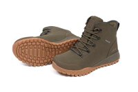 Fox Khaki  V2 boot sz 12 / 46