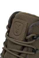 Fox Khaki  V2 boot sz 12 / 46
