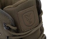 Fox Khaki  V2 boot sz 12 / 46
