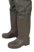 Fox Khaki HD waders 10 / 44