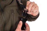 Fox Khaki HD waders 11 / 45