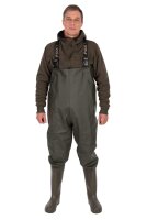 Fox Khaki HD waders 12 / 46