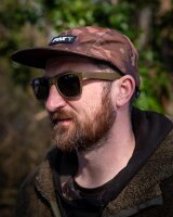 Fox Avius Trans Khaki - Green Lens