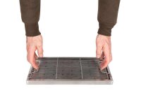 Fox Cookware Foldable BBQ