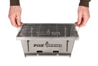 Fox Cookware Foldable BBQ