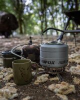 Fox Cookware Infrared Power Boil Kettle 1l