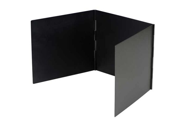 Fox Cookware Windshield