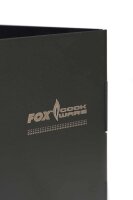 Fox Cookware Windshield