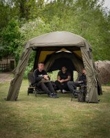 Fox Air Frame Social Shelter 2.5 x 2.5m