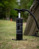 Fox Air Frame Social Shelter 2.5 x 2.5m