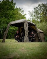 Fox Air Frame Social Shelter 2.5 x 2.5m