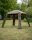 Fox Air Frame Social Shelter 2.5 x 2.5m