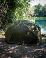 Fox 60inch Khaki Mozzy Mesh