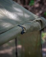 Fox 60inch Khaki Mozzy Mesh