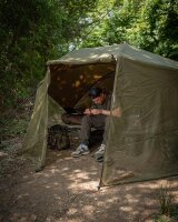 Fox 60inch Khaki Mozzy Mesh