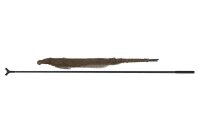 Fox Eos-X Landing Net - 6ft 42inch