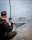 Fox Eos-X Landing Net - 6ft 42inch
