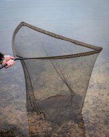 Fox Eos-X Landing Net - 2 piece 6ft handle  42inch
