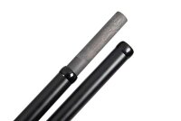 Fox Eos-X Landing Net - 2 piece 6ft handle  42inch