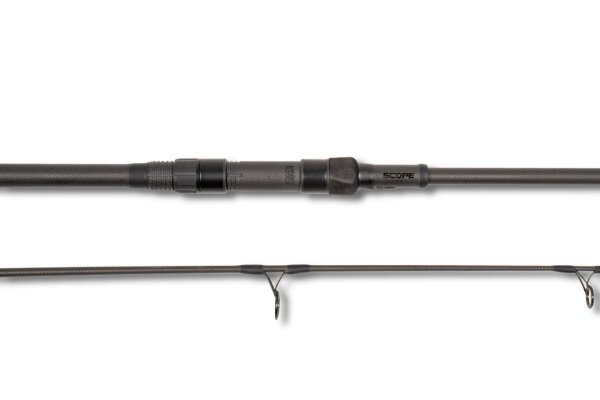 Nash Scope OPS CG Abbreviated