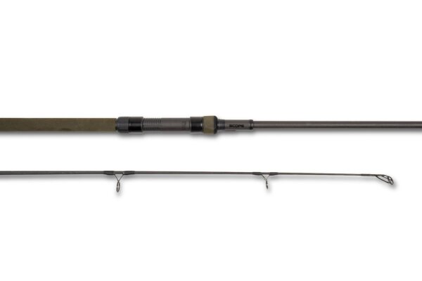 Nash Scope OPS 9ft 3.25lb Olive Duplon