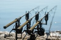 Nash Scope OPS 10ft Olive Duplon