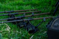 Nash Scope OPS 9ft 3.5lb Dark Cork