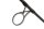 Nash Scope OPS 10ft Dark Cork