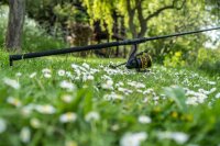 Nash Scope 9ft Black Duplon