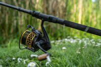 Nash Scope 9ft Black Duplon