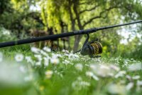 Nash Scope 9ft Black Duplon