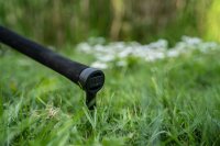 Nash Scope 9ft Black Duplon