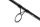 Nash Scope 9ft 3.25lb Black Duplon