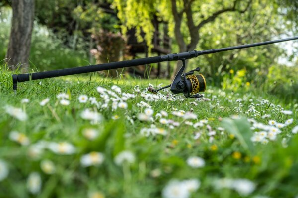 Nash Scope 10ft Black Duplon