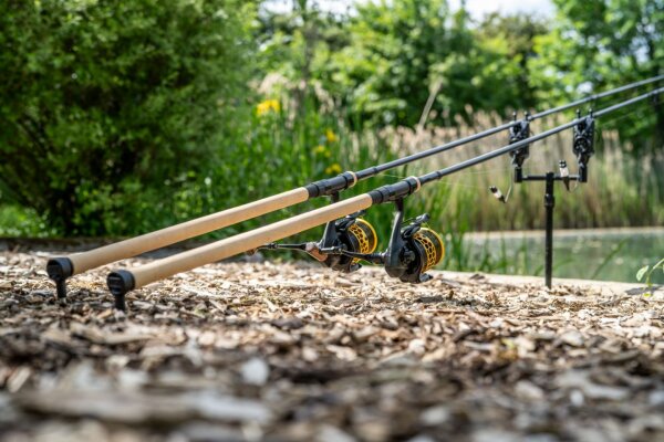 Nash Scope 10ft Cork