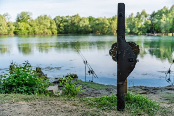 Nash Scope OPS Hi Protect 6ft Rod Skin