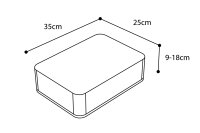 Nash Scope OPS Rucksack Expansion Pack