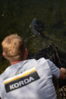 Korda Lakebed Tee Grey S