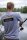 Korda Lakebed Tee Grey S