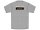 Korda Lakebed Tee Grey L