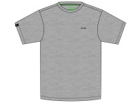 Korda Lakebed Tee Grey XXL