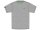 Korda Lakebed Tee Grey XXXXL