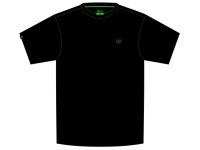 Korda Mandala Tee Black XL
