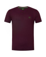 Korda Mandala Tee Burgundy 2XL