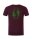Korda Mandala Tee Burgundy 4XL