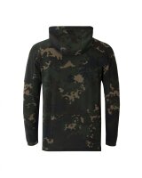 Korda Lightweight Hoodie Dark Kamo XL